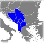 Države zahodnega Balkana naj bi v 2023 ušle recesiji. 